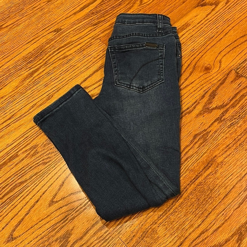 Joe’s Girl’s Blue Jeans Size 8